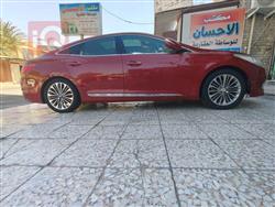 هیوندای ازێرا